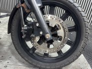 Keeway K-Light 125 2021 9K RUNNING PROJECT BIKE SPARES OR REPAIR CRUISER 125CC 17