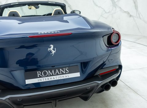 Ferrari Portofino M 30