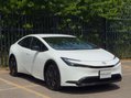 Toyota Prius 1.8 VVT-h Excel Hatchback 5dr Petrol Hybrid CVT Euro 6 (s/s) (122 ps) 25