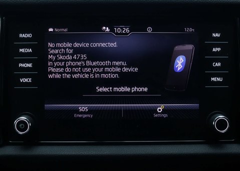 Skoda Kodiaq 1.5 TSI ACT SE L Executive SUV 5dr Petrol DSG Euro 6 (s/s) (7 Seat) (150 ps 22