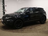 Land Rover Range Rover Evoque 2.0 Range Rover Evoque SE Tech TD4 Auto 4WD 5dr 15