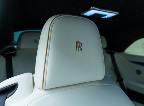 Rolls-Royce Spectre 18