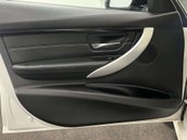 BMW 3 Series 2.0 318d M Sport Auto 4dr 28