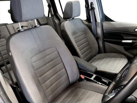 Ford Tourneo Connect 1.5 EcoBlue Titanium MPV 5dr Diesel Auto Euro 6 (s/s) (120 ps) 11