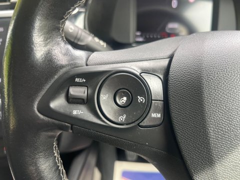 Vauxhall Corsa ELITE NAV 22