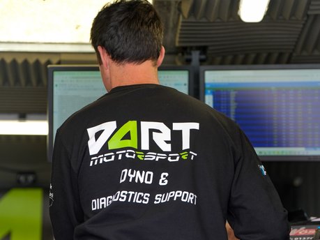 Dyno hire 3