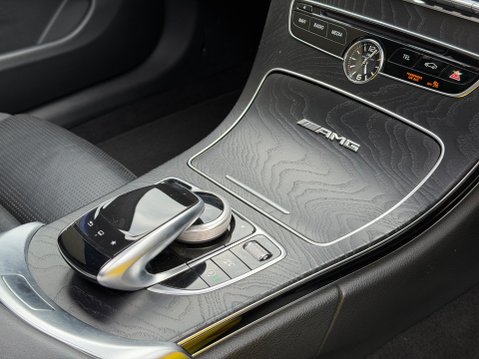 Mercedes-Benz C Class AMG C 63 PREMIUM PLUS 23