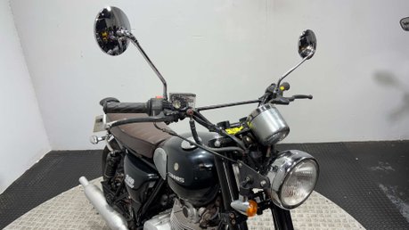 Sinnis Scrambler QM 250CC 2015 22
