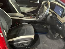 Kia EV6 77.4kWh GT-Line S Hatchback 5dr Electric Auto (225 bhp) 7