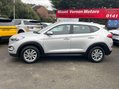 Hyundai TUCSON 1.6 GDi Blue Drive SE Nav Euro 6 (s/s) 5dr 8