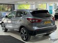 Nissan Qashqai 1.5 dCi N-Connecta Euro 6 (s/s) 5dr 5