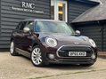 Mini Clubman 1.5 Cooper Euro 6 (s/s) 6dr 1