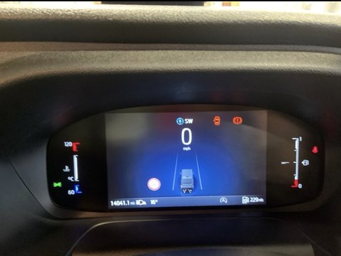Ford Transit 350 LEADER L2H1 C/C ECOBLUE 11