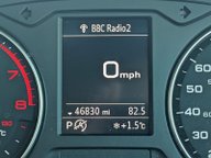 Audi Q2 TFSI SPORT 38