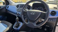Hyundai i10 1.2 SE Auto Euro 6 5dr 32