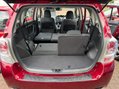 Toyota Verso 1.6 V-Matic Icon Euro 6 5dr (7 Seat) 18