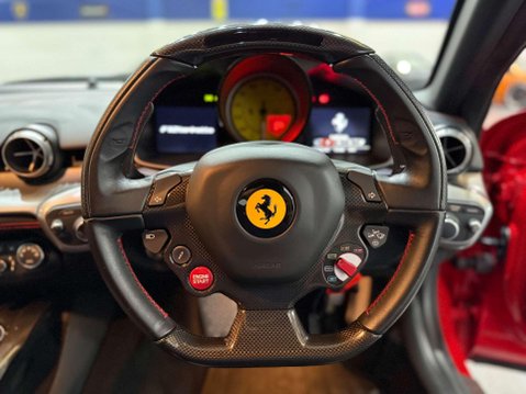 Ferrari F12 TDF 6.3 V12 Coupe 2dr Petrol F1 DCT Euro 5 (s/s) (740 ps) 41