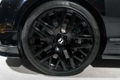 Bentley Continental Supersports NOW SOLD. SIMILAR REQUIRED. PLEASE CALL 01903 254800. 11