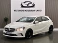 Mercedes-Benz A Class 1.5 A180d SE Euro 6 (s/s) 5dr 17