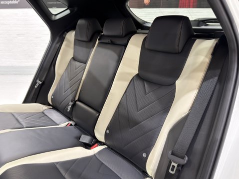 Lexus NX 450H PLUS TAKUMI Pan Roof + Mark Levinson Sound 77