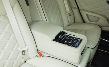 Bentley Mulsanne V8 Mulliner 15