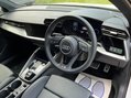 Audi A3 1.4 TFSIe 40 S line Sportback S Tronic Euro 6 (s/s) 5dr 13kWh 11