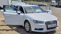 Audi A3 1.4 TFSI CoD S line S Tronic Euro 6 (s/s) 4dr 5