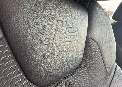 Audi Q2 SQ2 2.0 TFSI SUV 5dr Petrol S Tronic quattro Euro 6 (s/s) (300 ps) 25