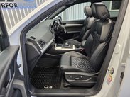 Audi SQ5 3.0 TFSI V6 SUV 5dr Petrol Tiptronic quattro Euro 6 (s/s) (354 ps) 23