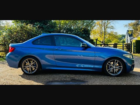 BMW 2 Series 3.0 M235i Coupe 2dr Petrol Auto Euro 6 (s/s) (326 ps) 5