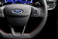 Ford Puma ST-LINE MHEV 20