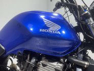 Honda CBF500 2004 52K PROJECT BIKE SPARES OR REPAIR 500CC TWIN CYLINDER A2 11