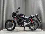 Honda CB GLR125 2018 ONLY 8K MOT OCTOBER 2027 125CC LEARNER BIKE 4