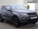Land Rover Discovery Sport 2.0 TD4 HSE Luxury Auto 4WD Euro 6 (s/s) 5dr