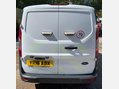 Ford Transit Connect 1.5 TDCi 220 Panel Van 5dr Diesel Manual L1 H1 (120 g/km, 74 bhp) 10