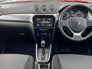 Suzuki Vitara SZ-T 3