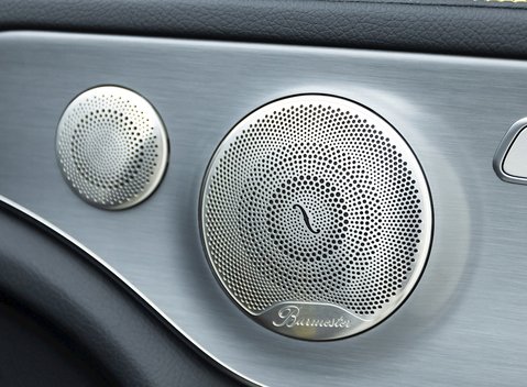 Mercedes-Benz C Class C63 S Final Edition 21