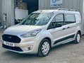 Ford Transit Connect 1.5 230 EcoBlue Trend Crew Van L2 Euro 6 (s/s) 6dr 11