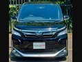 Toyota Voxy TRD Hybrid Edition 3