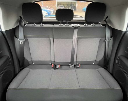 Citroen C3 1.2 C3 Plus PureTech S&S 5dr 50