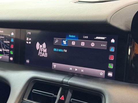 Porsche Taycan Performance Plus 93.4kWh 4S Cross Turismo 5dr Electric Auto 4WD (571 ps) 57