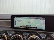Mercedes-Benz CLA Class 2.0 CLA 220 AMG Line Premium+ Auto 4dr 82