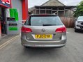 Volkswagen Passat SPORT TSI 7