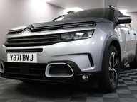 Citroen C5 Aircross SHINE 28
