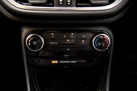 Ford Puma ST-LINE MHEV 35