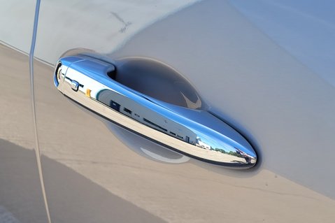 Maserati Quattroporte GTS 14