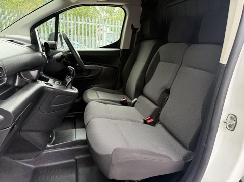 Citroen Berlingo 950 ENTERPRISE XL BLUEHDI 20