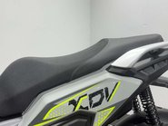 Lexmoto XDV ONLY 255 MILES 2024 1 OWNER UNMARKED BIG SAVING OVER NEW 16