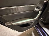 Peugeot 508 2.0 508 GT Line Blue HDi S/S Auto 5dr 45