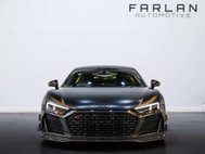 Audi R8 5.2 FSI V10 Coupe 2dr Petrol S Tronic Euro 6 (s/s) (540 ps) 16